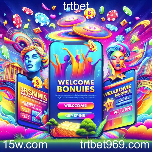 Descubra as Melhores Promoções no trtbet para Potencializar sua Experiência de Jogo