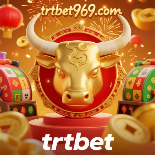 trtbet Logo