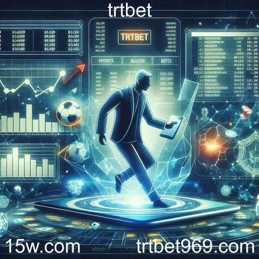 Apostas Esportivas: O Crescimento e a Popularidade no TRTBet